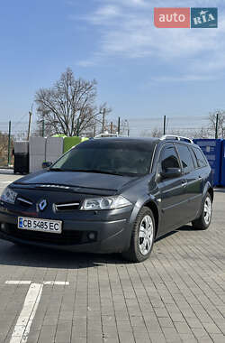 Універсал Renault Megane 2007 в Умані