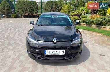 Універсал Renault Megane 2011 в Сарнах