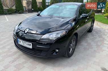 Универсал Renault Megane 2011 в 