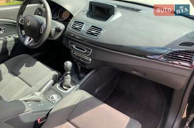 Универсал Renault Megane 2011 в 