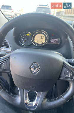 Универсал Renault Megane 2013 в Киеве