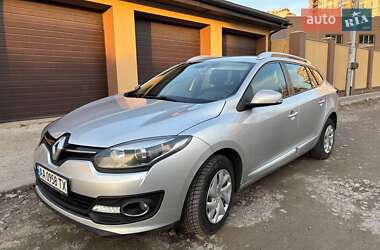 Универсал Renault Megane 2014 в Киеве