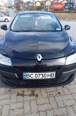 Універсал Renault Megane 2011 в Львові