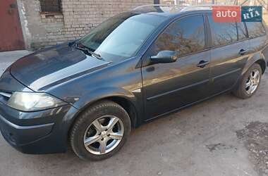 Універсал Renault Megane 2009 в Кривому Розі