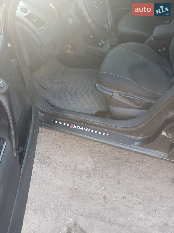 Универсал Renault Megane 2009 в Кривом Роге