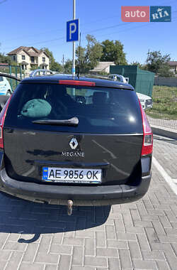 Универсал Renault Megane 2007 в 