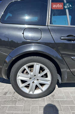Универсал Renault Megane 2007 в 