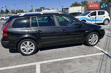 Универсал Renault Megane 2007 в 