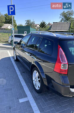 Универсал Renault Megane 2007 в 