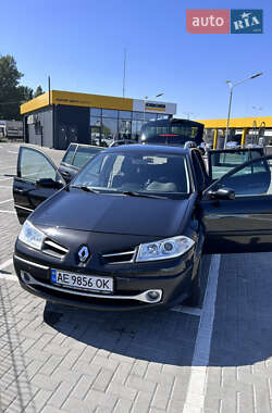 Универсал Renault Megane 2007 в 