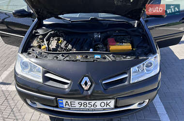 Универсал Renault Megane 2007 в 
