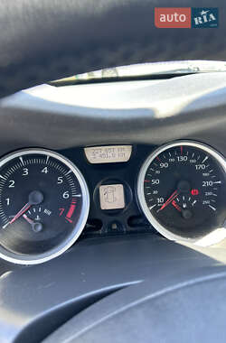 Универсал Renault Megane 2007 в 