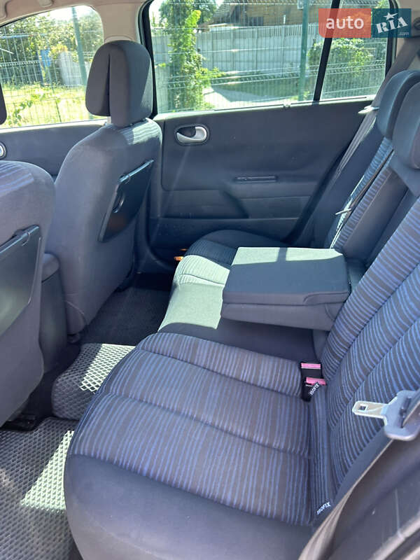 Універсал Renault Megane 2007 в Дніпрі