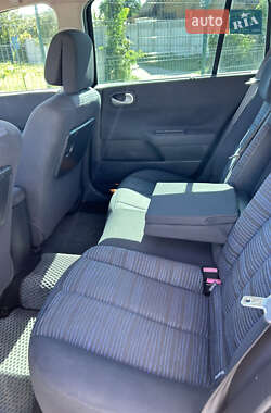 Универсал Renault Megane 2007 в 