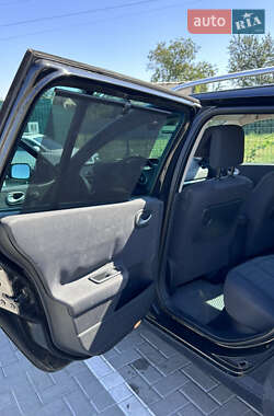 Универсал Renault Megane 2007 в 