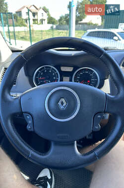 Универсал Renault Megane 2007 в 