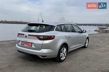 Універсал Renault Megane 2018 в Дніпрі