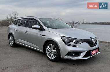 Універсал Renault Megane 2018 в Дніпрі