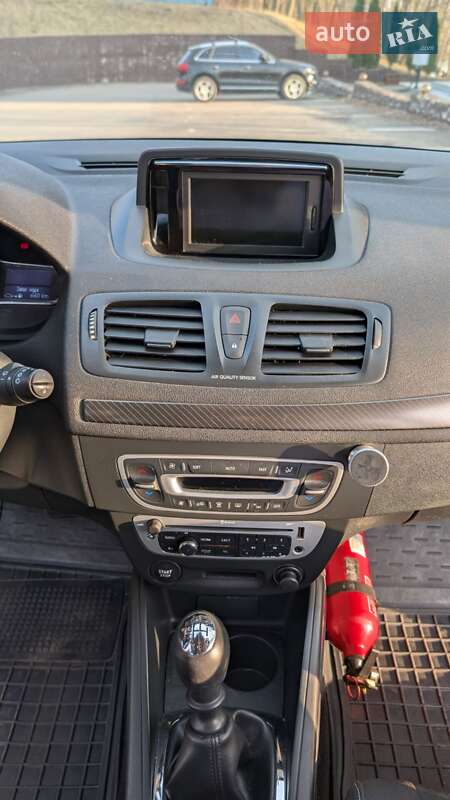 Универсал Renault Megane 2012 в Ровно