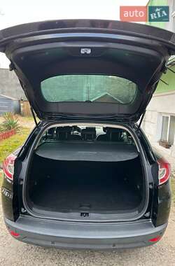 Универсал Renault Megane 2012 в 