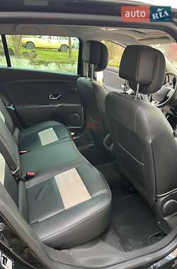 Универсал Renault Megane 2012 в 