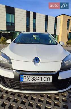 Универсал Renault Megane 2013 в Хмельницком