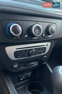 Универсал Renault Megane 2015 в 