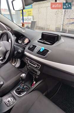 Универсал Renault Megane 2013 в 
