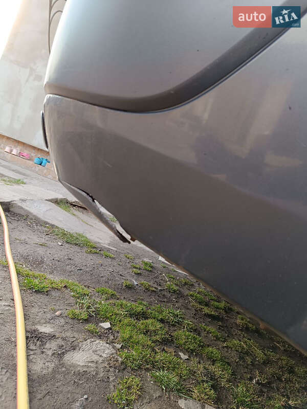 Универсал Renault Megane 2007 в Задворье