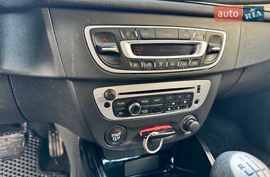 Универсал Renault Megane 2012 в 