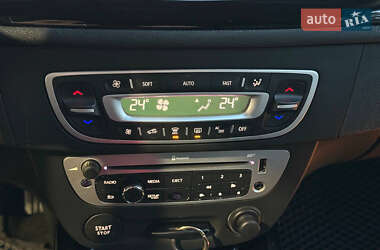Универсал Renault Megane 2012 в 