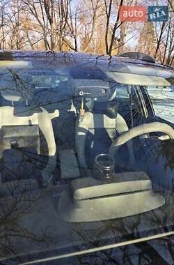 Универсал Renault Megane 2012 в 