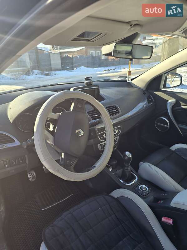 Универсал Renault Megane 2012 в Сумах