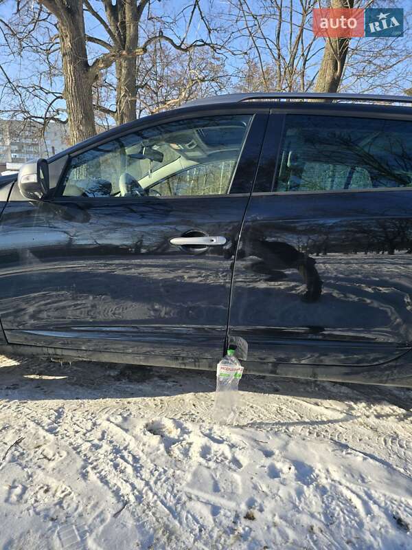 Универсал Renault Megane 2012 в Сумах