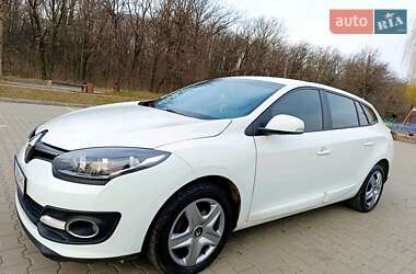 Универсал Renault Megane 2015 в Виннице