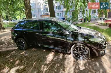 Універсал Renault Megane 2012 в Житомирі