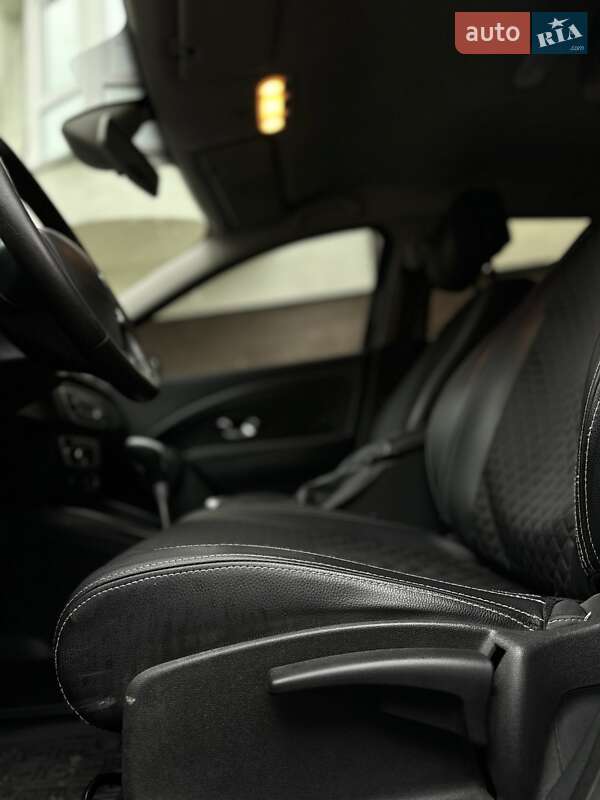 Універсал Renault Megane 2012 в Івано-Франківську