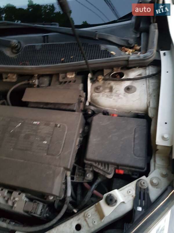 Универсал Renault Megane 2014 в Николаеве