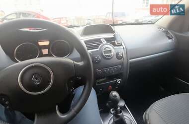 Универсал Renault Megane 2006 в 