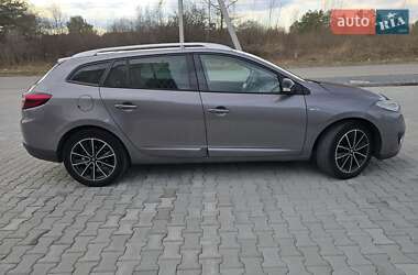 Універсал Renault Megane 2012 в Львові