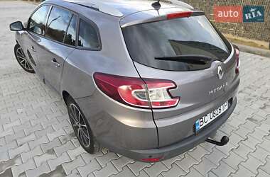 Універсал Renault Megane 2012 в Львові