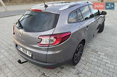 Універсал Renault Megane 2012 в Львові