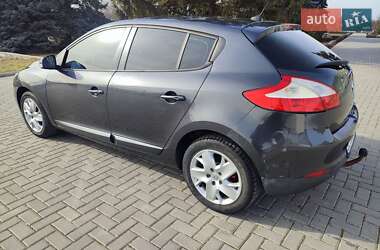 Хетчбек Renault Megane 2012 в Новій Одесі