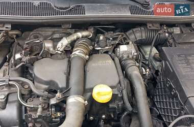 Універсал Renault Megane 2012 в 