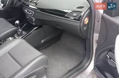Універсал Renault Megane 2012 в 