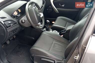 Універсал Renault Megane 2012 в 