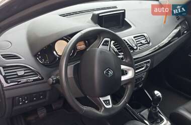 Універсал Renault Megane 2012 в 