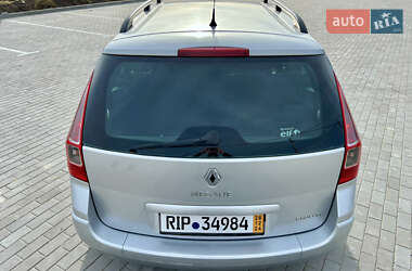 Универсал Renault Megane 2007 в Тернополе