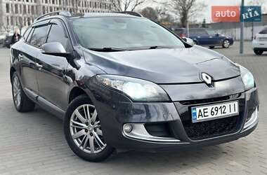 Универсал Renault Megane 2011 в Днепре