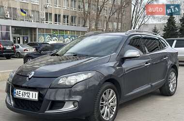 Универсал Renault Megane 2011 в Днепре